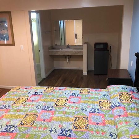 Star Motel Норволк Екстер'єр фото