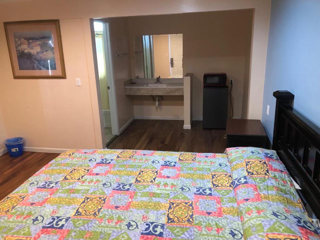 Star Motel Норволк Екстер'єр фото